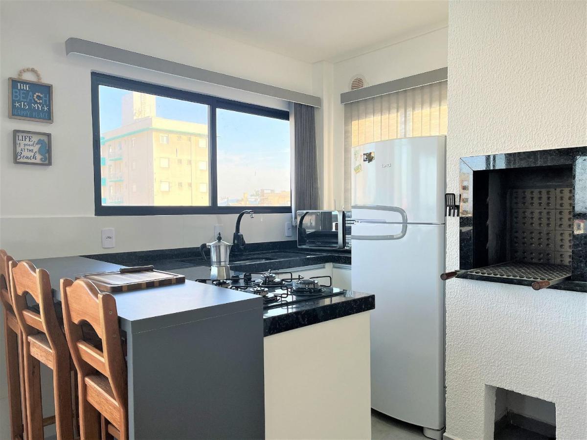 Apartment 150m Da Em Um Fantastico Edificio Em Balneario Picarras