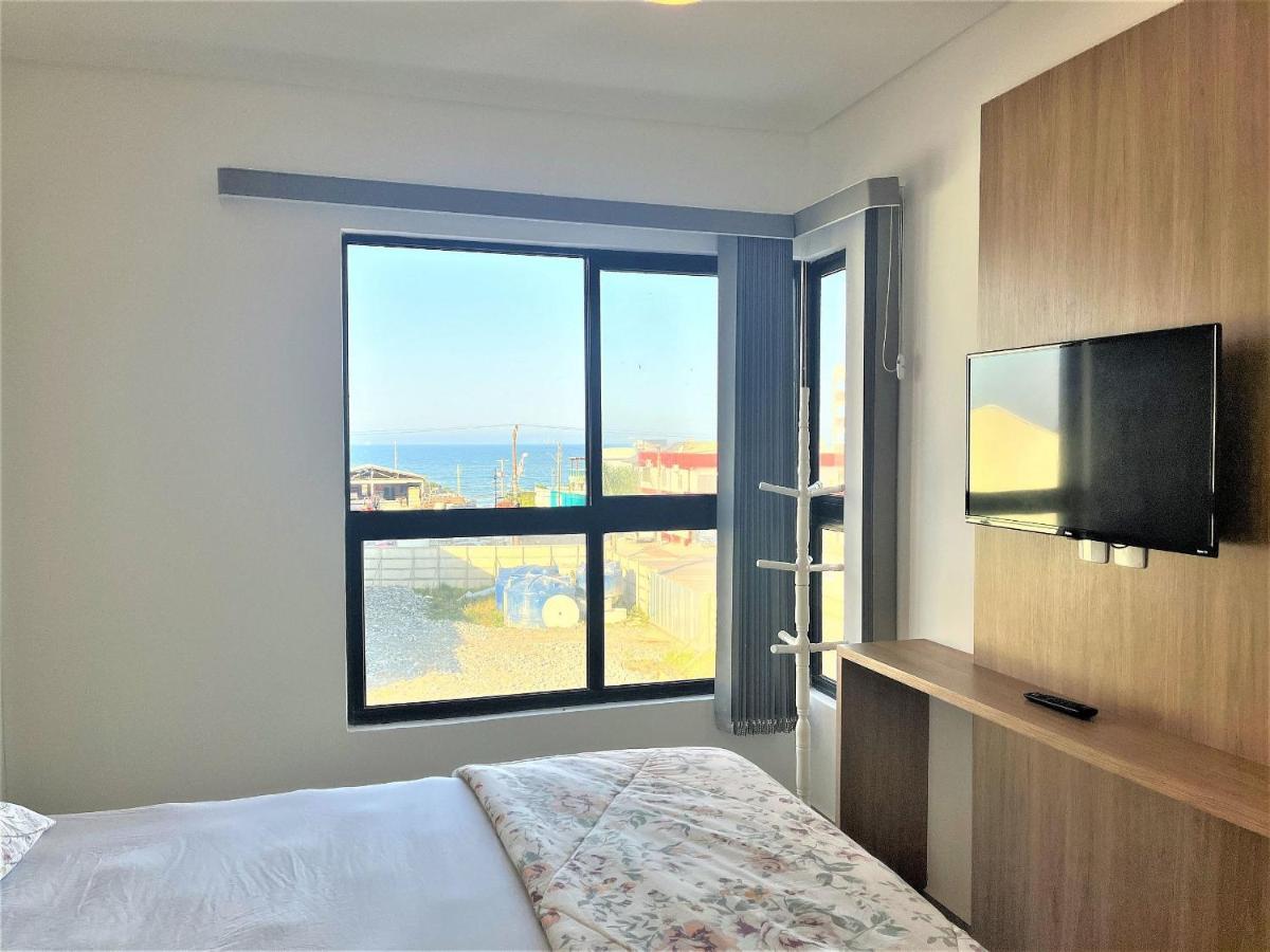 Apartment 150m Da Em Um Fantastico Edificio Em Balneario