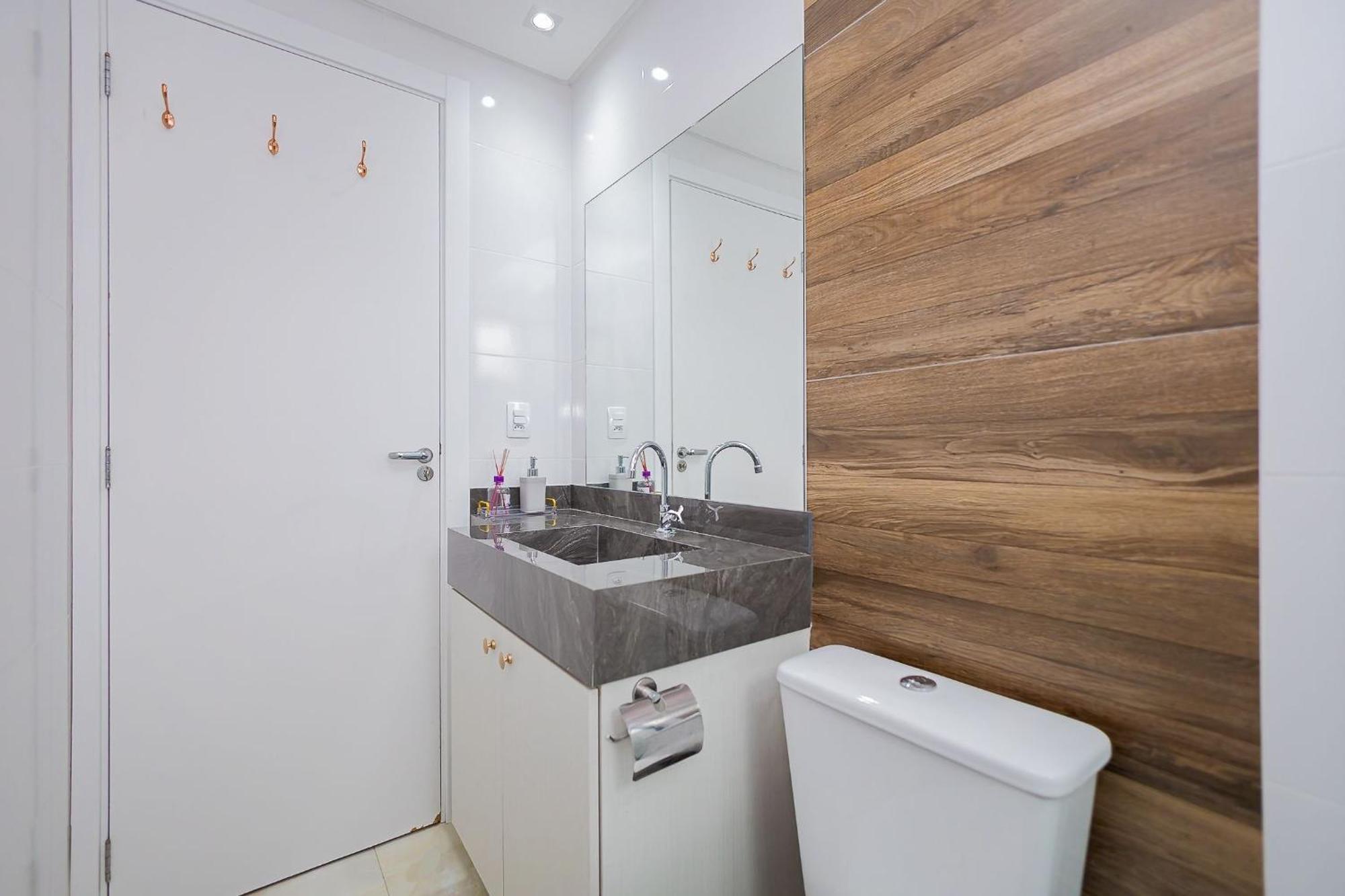 Apartment 150m Da Em Um Fantastico Edificio Em Balneario