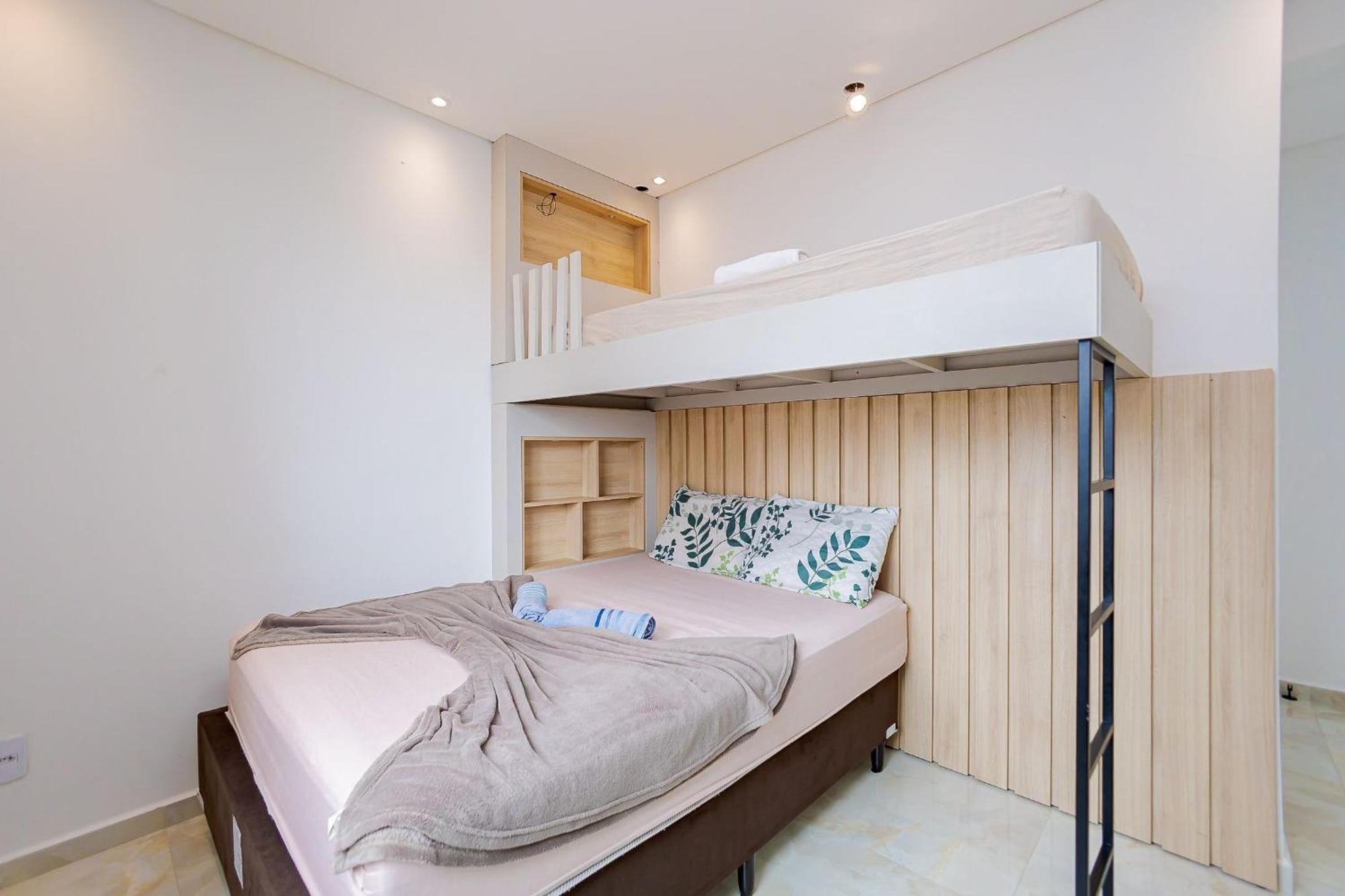 150m Da Em Um Fantastico Edificio Em Balneario Apartment *