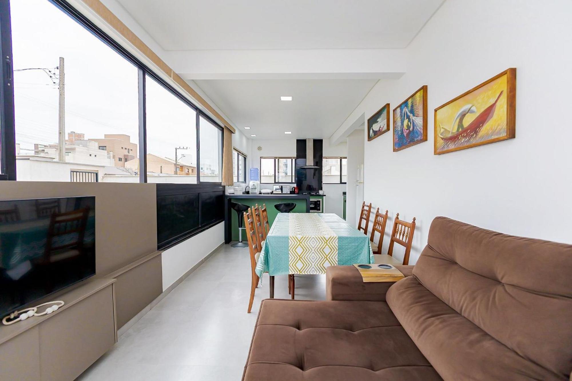 150m Da Em Um Fantastico Edificio Em Balneario Apartment Picarras