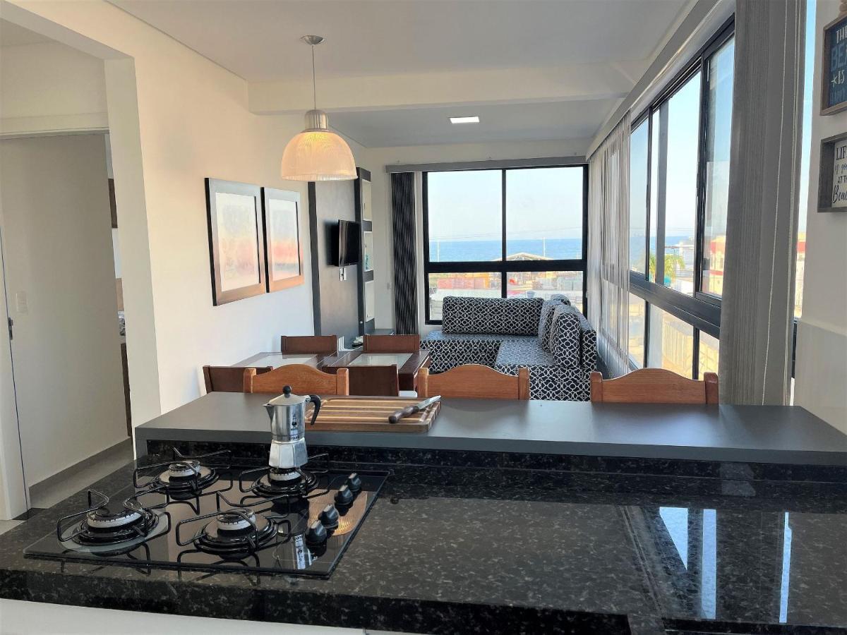 Apartment 150m Da Em Um Fantastico Edificio Em Balneario *