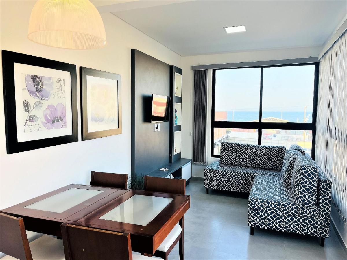 Apartment 150m Da Em Um Fantastico Edificio Em Balneario Picarras