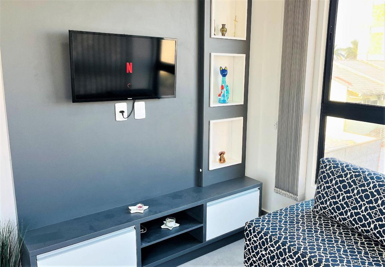 Apartment 150m Da Em Um Fantastico Edificio Em Balneario *