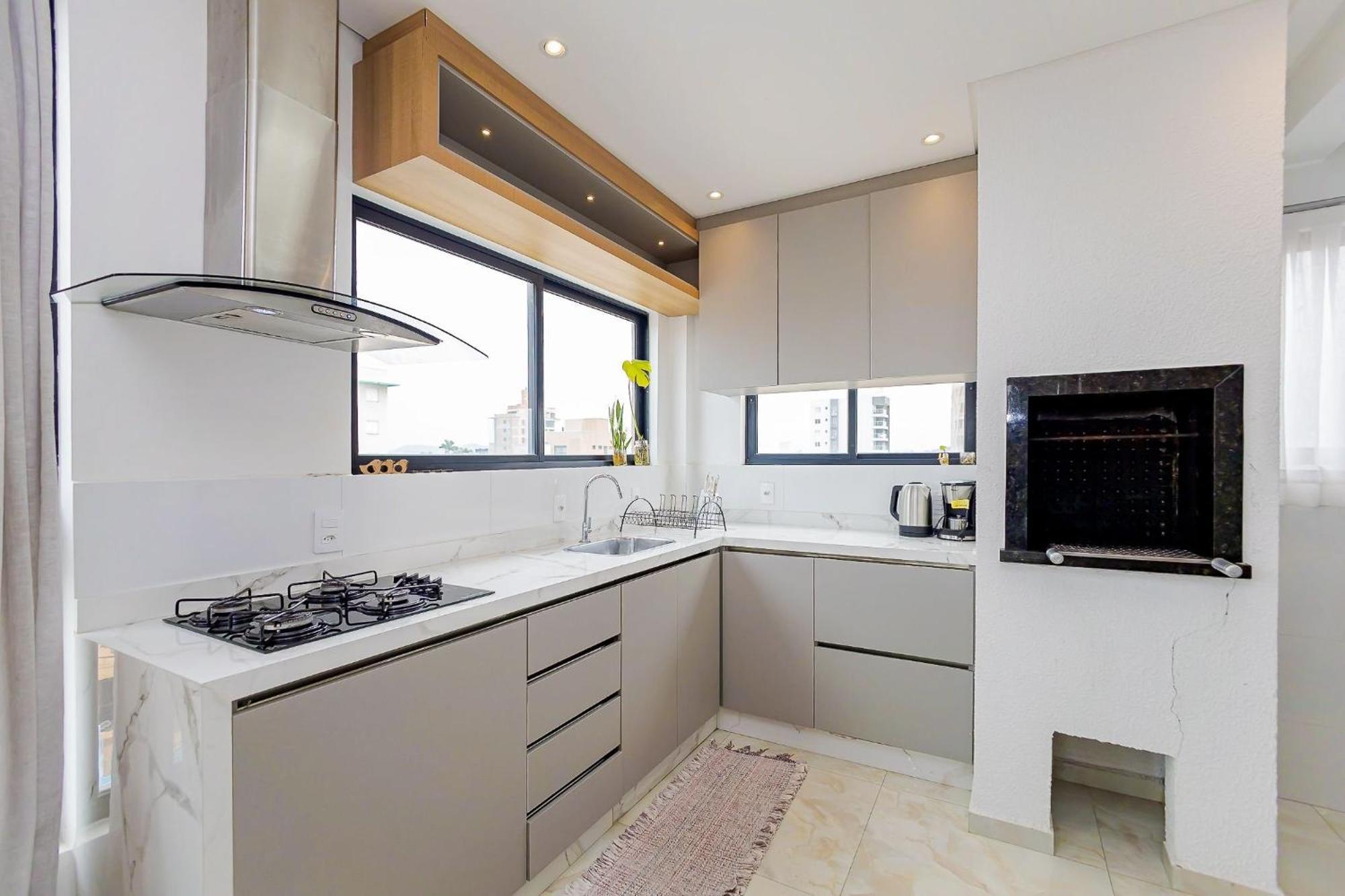 Apartment 150m Da Em Um Fantastico Edificio Em Balneario