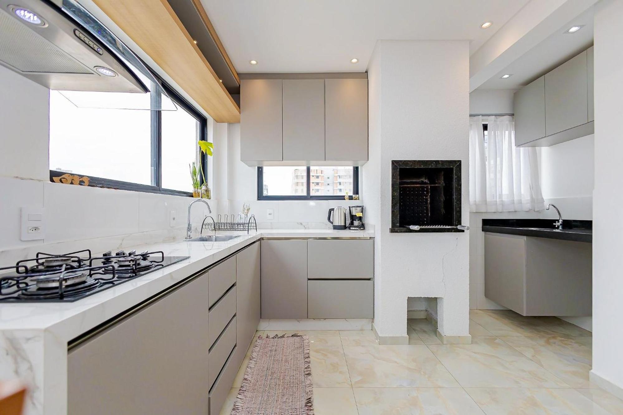 Apartment 150m Da Em Um Fantastico Edificio Em Balneario *