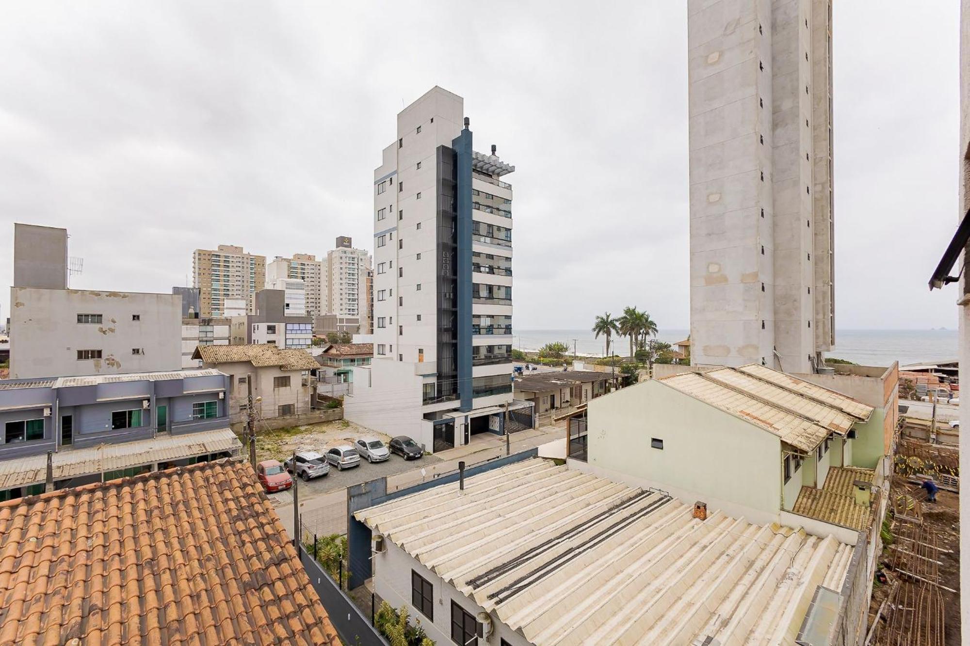 Apartment 150m Da Em Um Fantastico Edificio Em Balneario