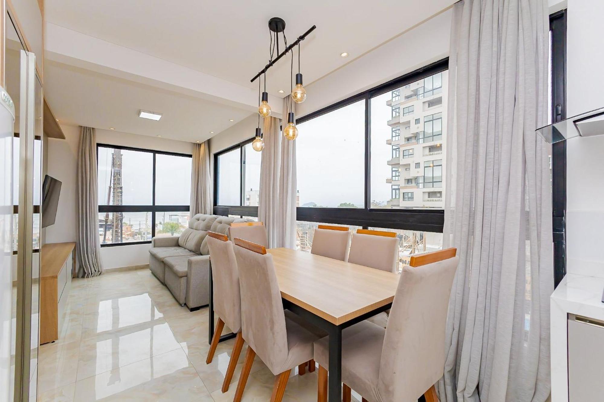 150m Da Em Um Fantastico Edificio Em Balneario Apartment Picarras