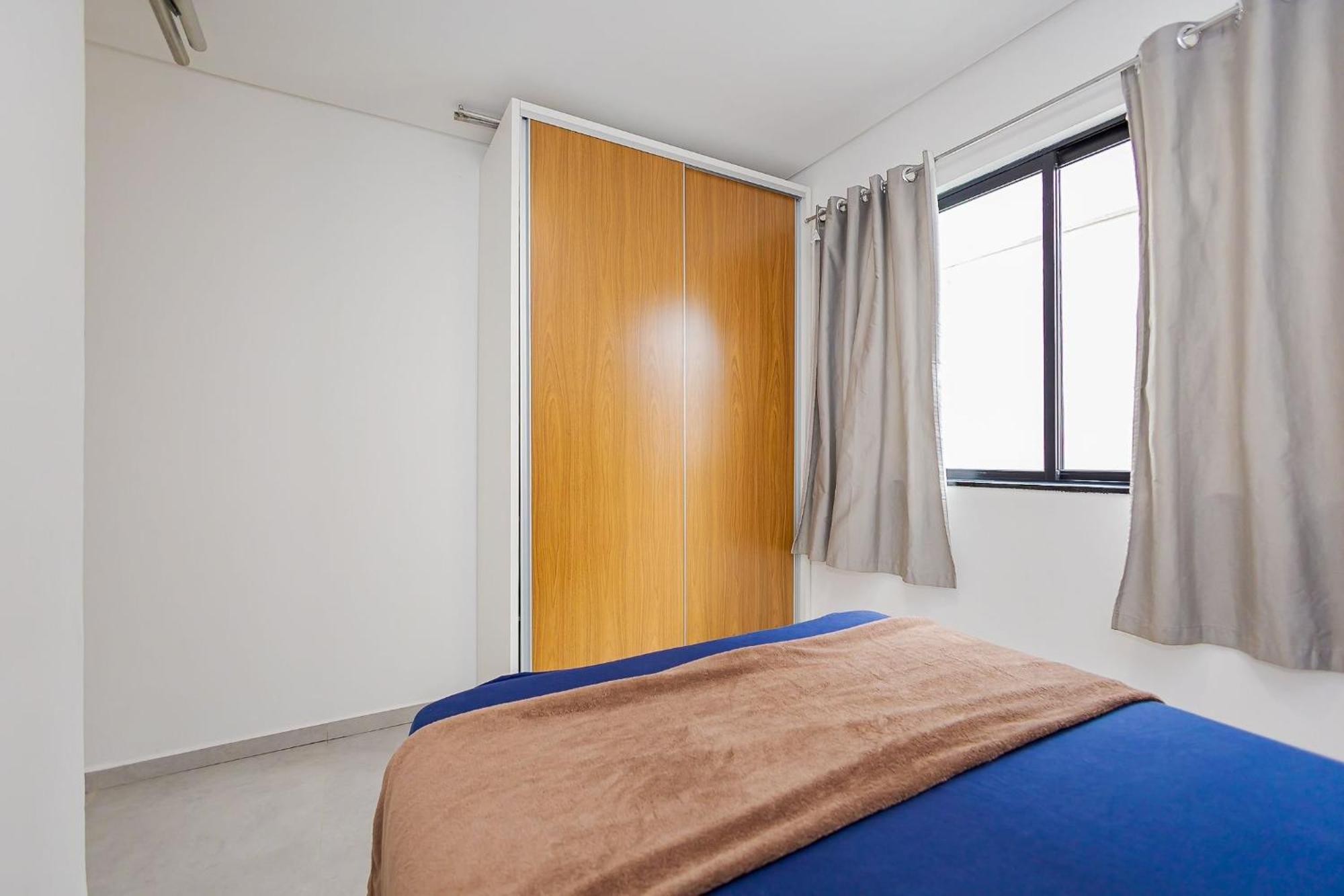 150m Da Em Um Fantastico Edificio Em Balneario Apartment *