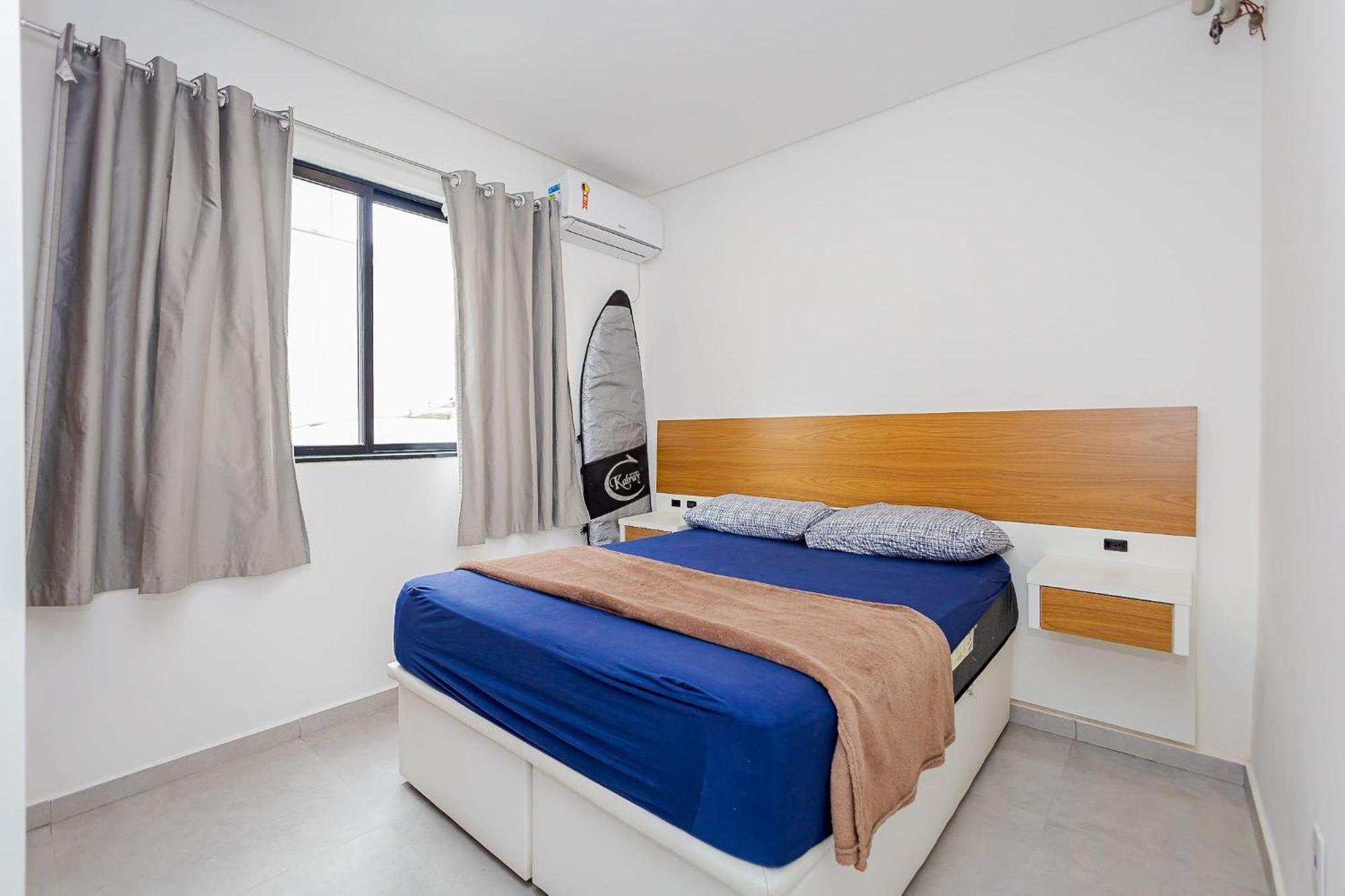 Apartment 150m Da Em Um Fantastico Edificio Em Balneario Picarras
