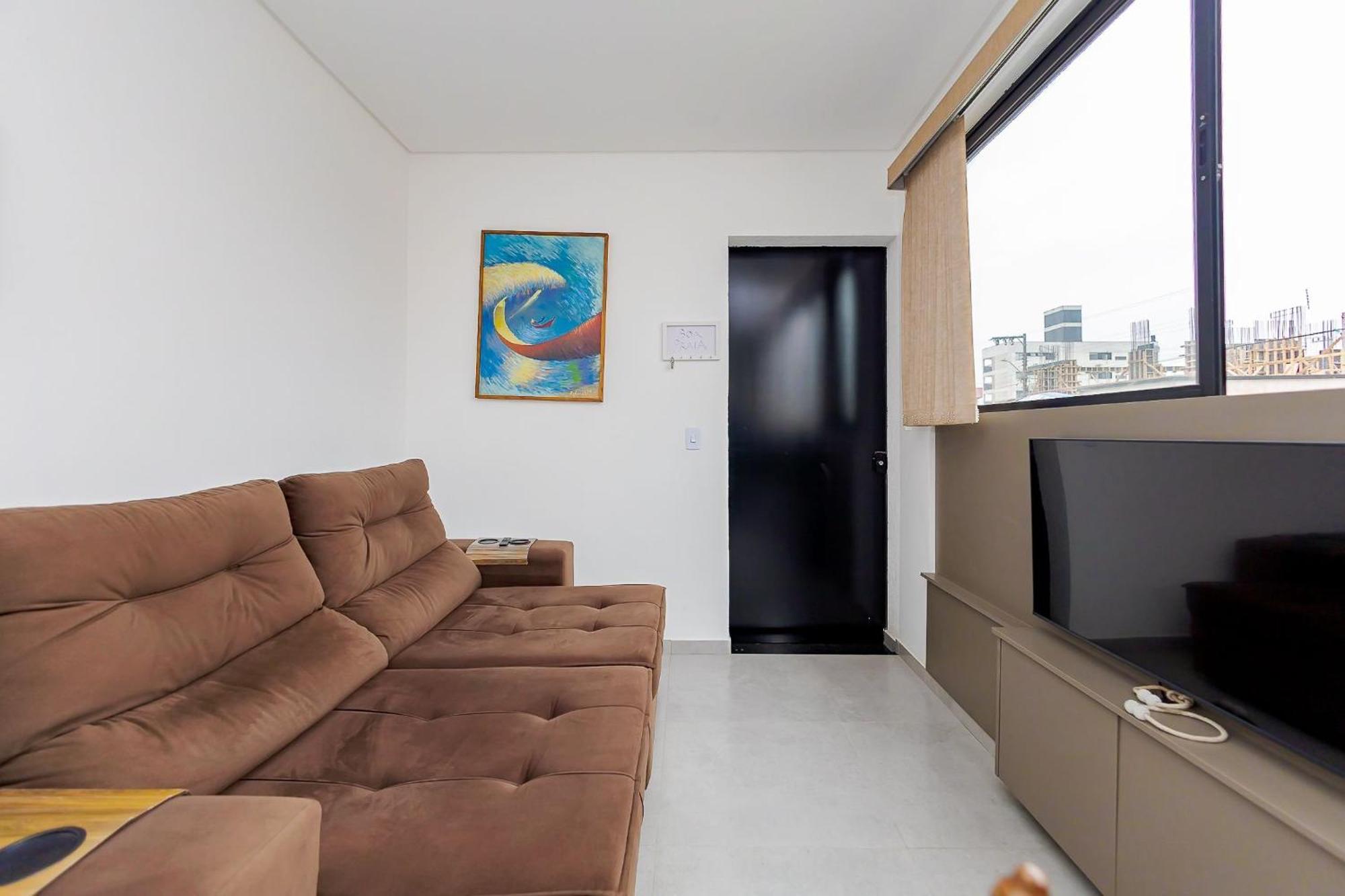 150m Da Em Um Fantastico Edificio Em Balneario * Picarras