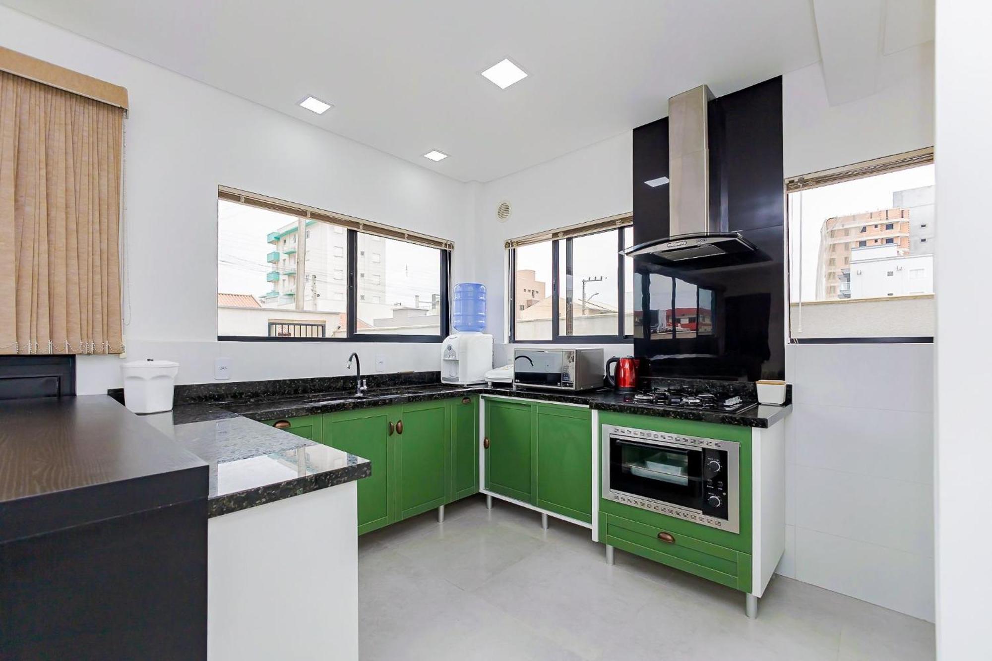 Apartment 150m Da Em Um Fantastico Edificio Em Balneario